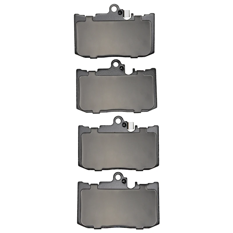 DFC 13-25 Lexus GS300 Front 5000 Advanced Ceramic Brake Pads