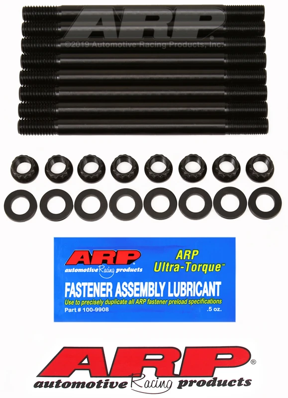 ARP BB Chevy Dart Auspuff Stud Kit für Chevy Big Block
