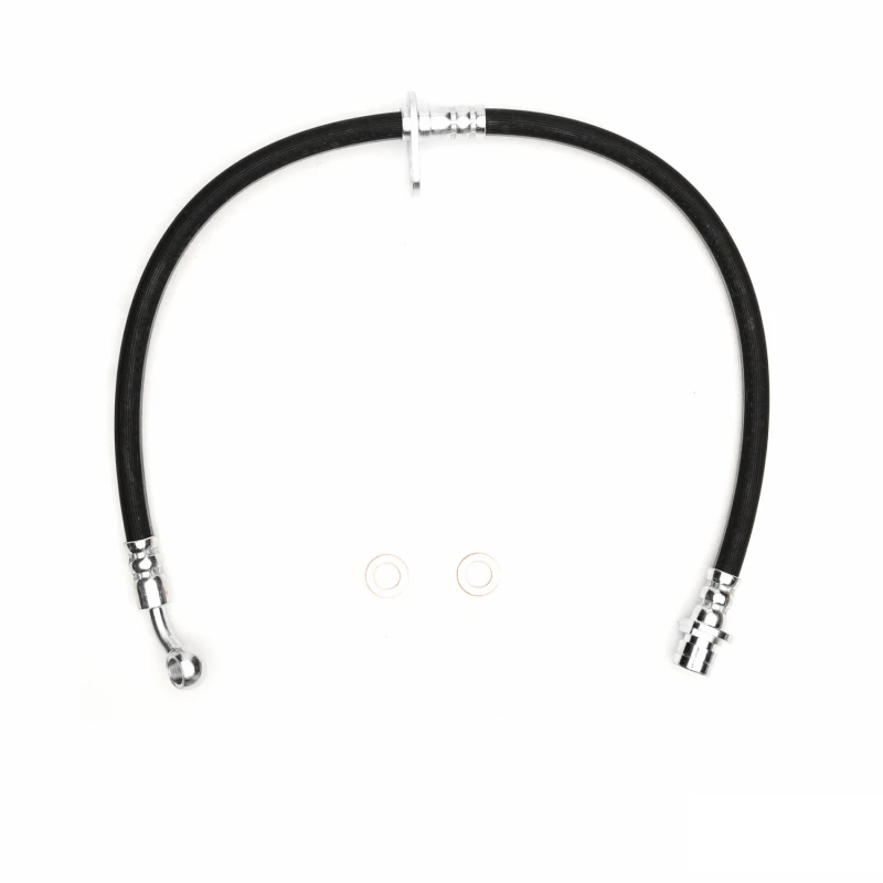 DFC 01-05 Honda Civic Front-R Brake Hose