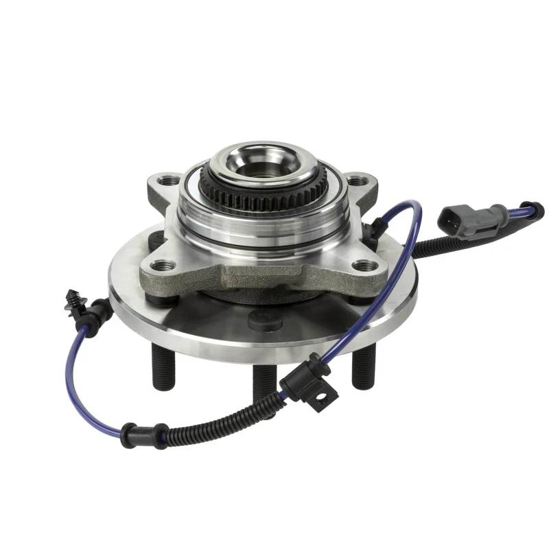 MOOG 15-17 Ford Expedition Vordere Nabe