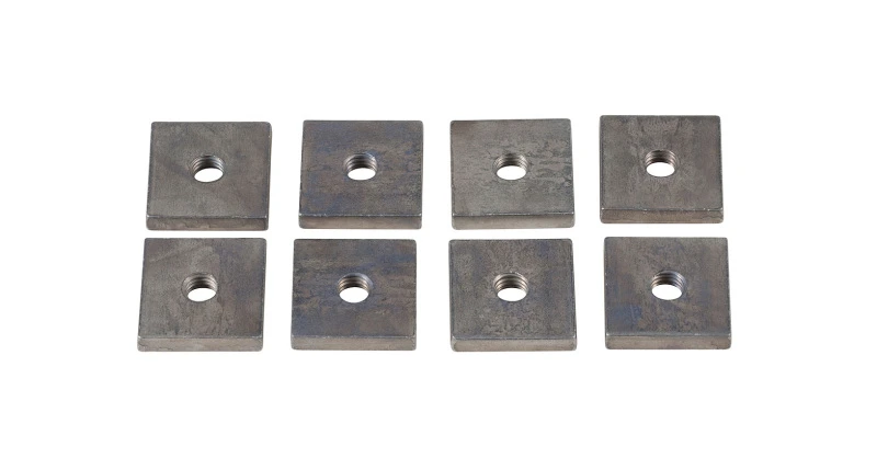 Rhino-Rack RLT600 Schienen-Adapter-Kit für Thule