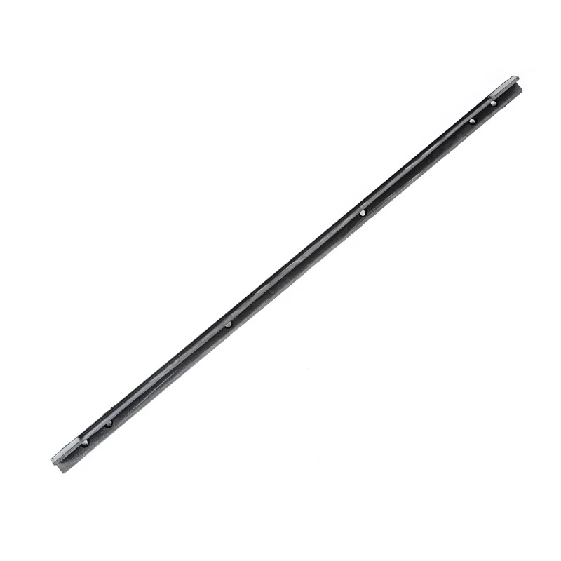 Omix Vent Fensterleiste Hinten L/R- 63-91 Jeep SJ Modelle