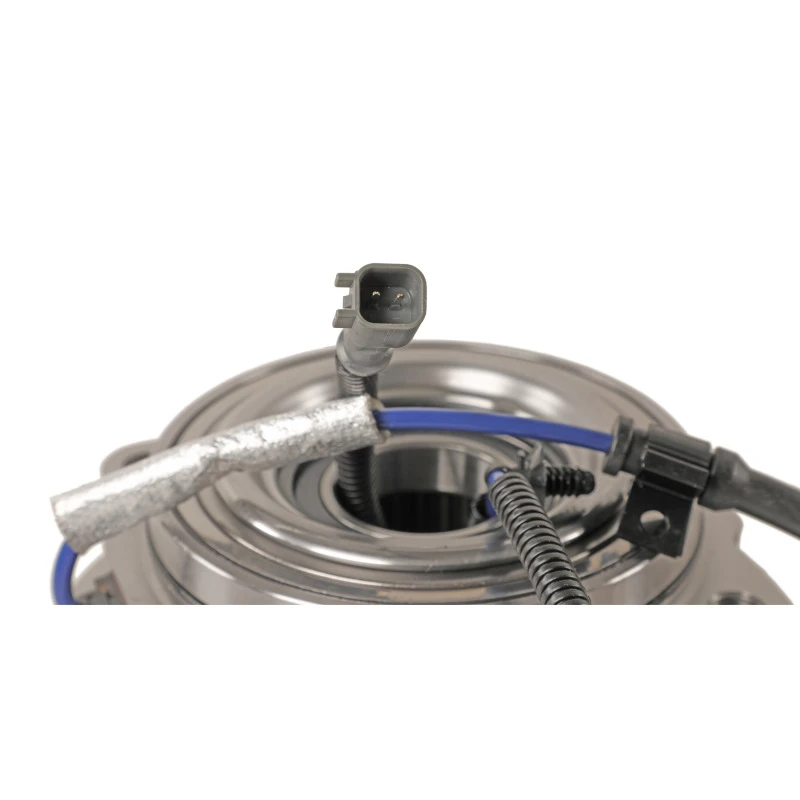 MOOG 17-21 Ford F-450 Super Duty Basis Vorderrad Nabe & Lageranordnung