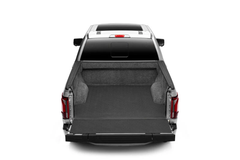 Husky Liners 2019 Chevrolet Silverado/GMC Sierra 1500 w/o MPTG Guardian Impact Bed Liner - Full