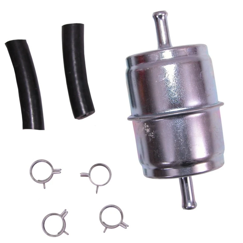 Omix Kraftstofffilter-Kit 55-86 Jeep CJ Modelle