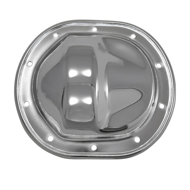 Yukon Gear Chrome Cover for 10.5in GM 14 Bolt Truck