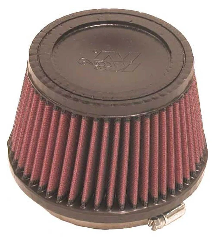 K&N Universal 4 Zoll Filter