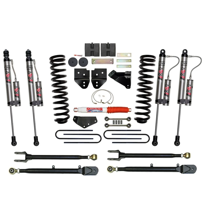Skyjacker 6In KIT 08F250DSL 4LKS ADX