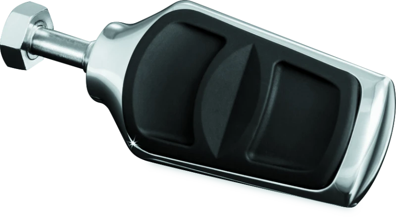 Kuryakyn Kinetic Shift Peg Chrome