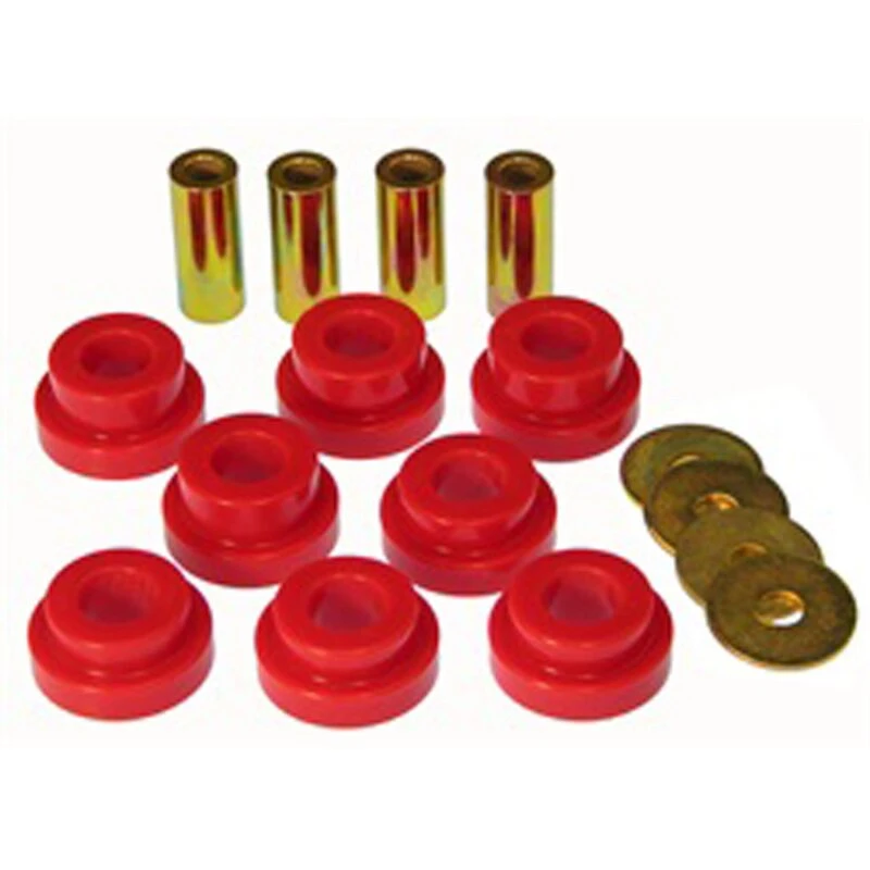 prothane_7-1614-679601f1cca67 Prothane Vorderachse Differenzialträger-Buchsen für Chevrolet Silverado
