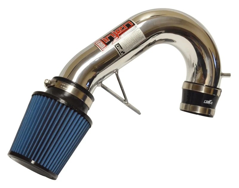 injen_SP3087P-67935302792a8 Injen 17-19 Audi A4 2.0T Polished Cold Air Intake