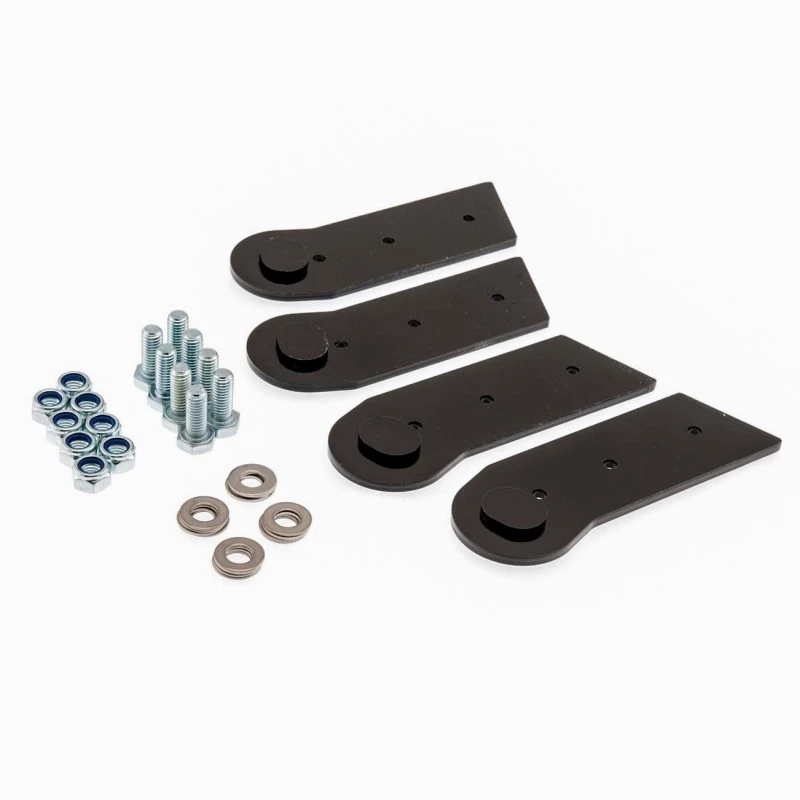 ARB Caster-Kit F250 2008 On