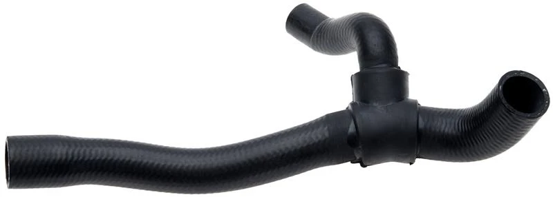 Gates 96-99 Volkswagen Jetta 4-Cyl. 1.9L Diesel Water Pump To Oil Cooler To Hsg Molded Coolant Hose