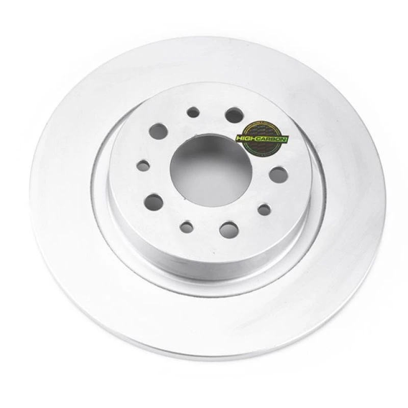 powerstop_EBR1423EVC-67944f3d500f1 Power Stop 14-19 Fiat 500L Rear Evolution High Carbon Geomet Coated Rotor