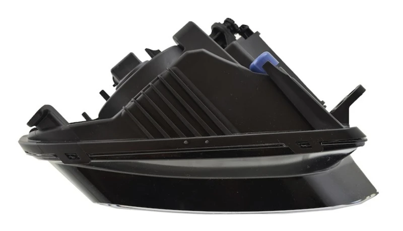 Hella 2015-2016 Audi A3 Nebelscheinwerfer Front Rechts