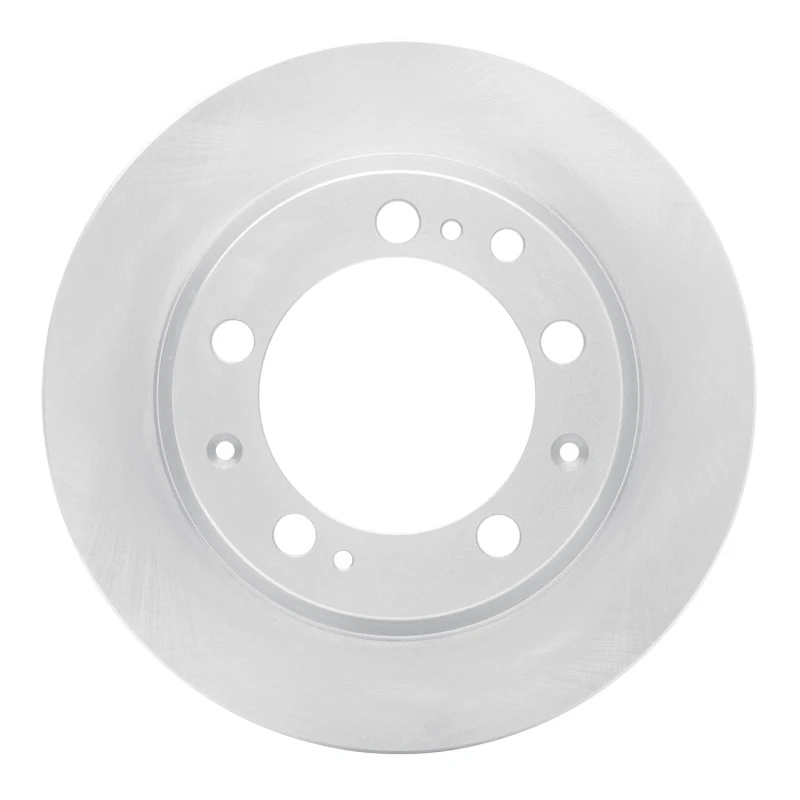DFC 87-89 Porsche 944 (Excl Turbo) Rear Brake Rotor