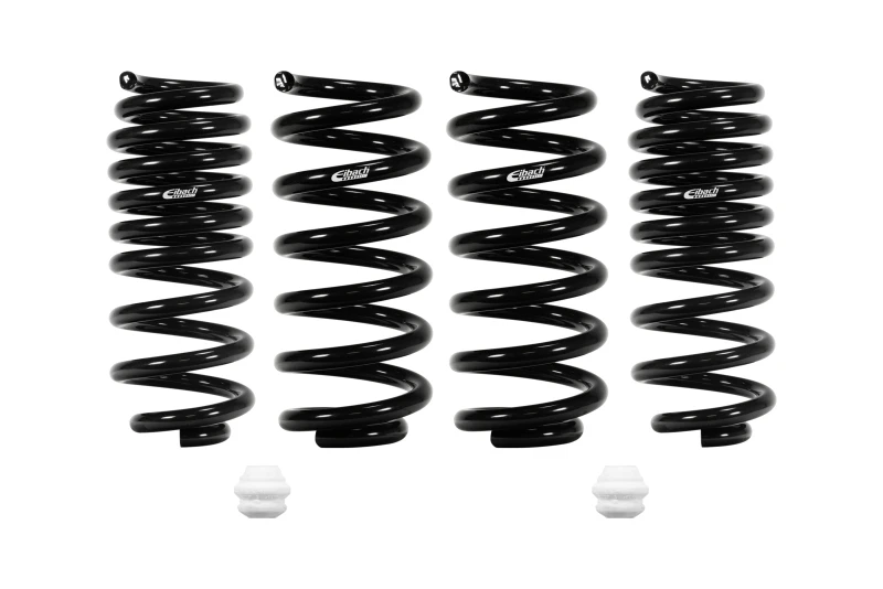 Eibach 18-21 Jeep Grand Cherokee Pro-System Kit
