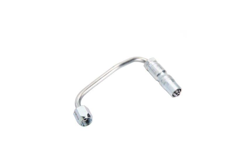 Fleece 01-04 GM 2500/3500 Duramax LB7 Fuel Injection Line (2 & 7)