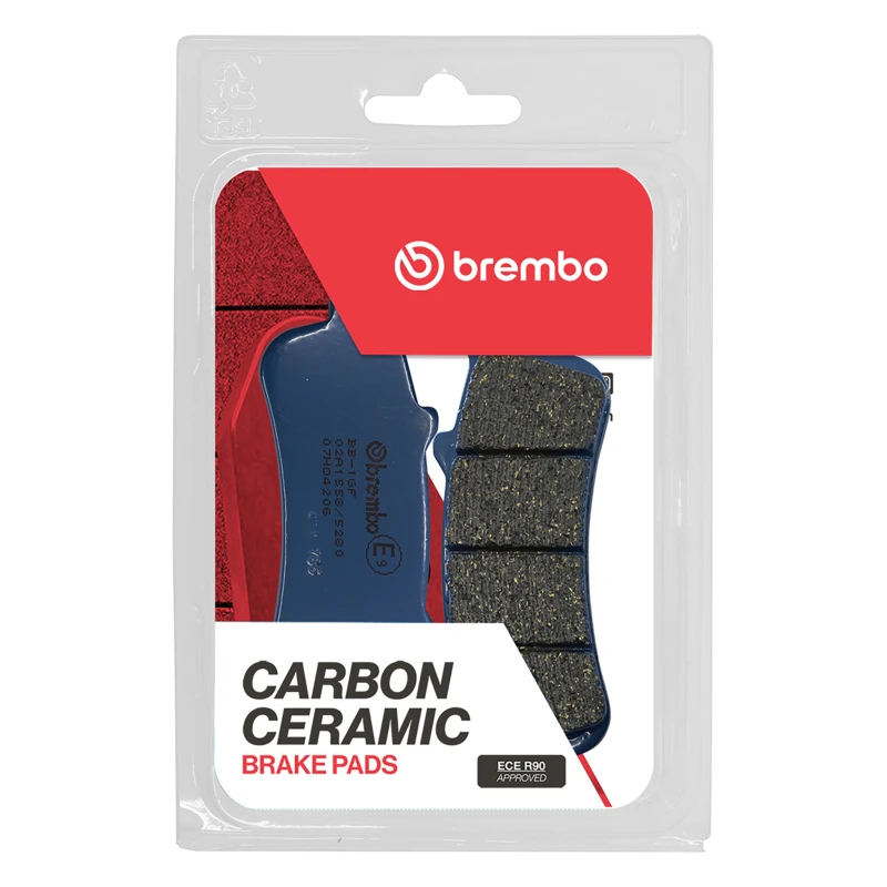 Brembo OE AM - Brake Pad Motorcycle