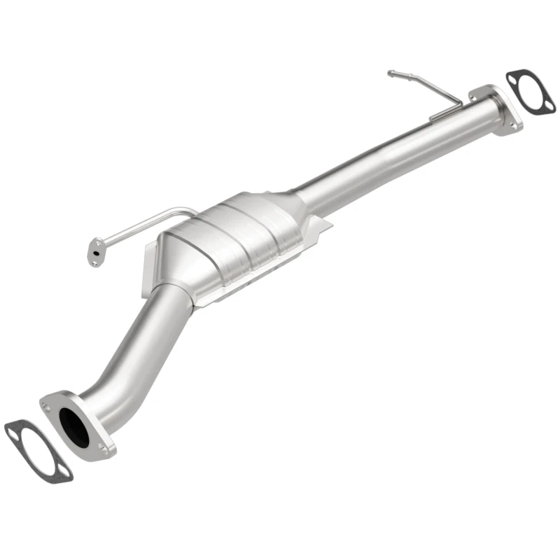 MagnaFlow-Konverter DF 93-95 Mazda RX7 1,3L
