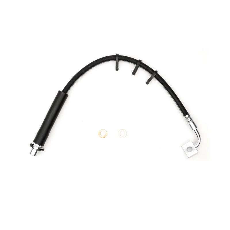 DFC 03-13 Dodge Ram 1500 Pickup Front-L Brake Hose