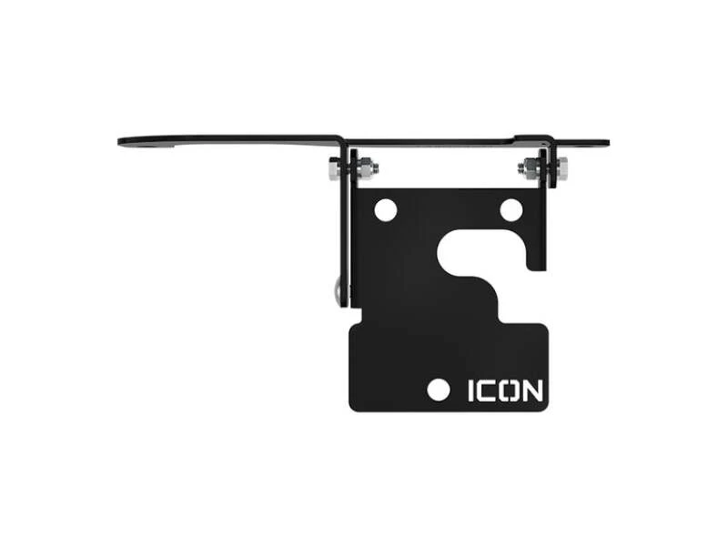 ICON 21-23 Ford Bronco ACC Umsetzungs-Kit - Für Pro Series Frontstoßstange