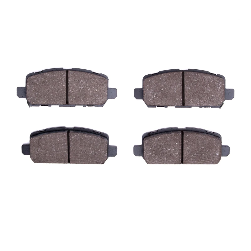 DFC 16-22 Honda HR-V Rear 5000 Advanced Ceramic Brake Pads
