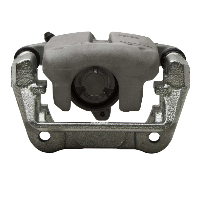 DFC 11-18 Volvo V60 Cross Country/XC70/S60/V60/S60 Cross Country Rear-L Premium Caliper - Silver