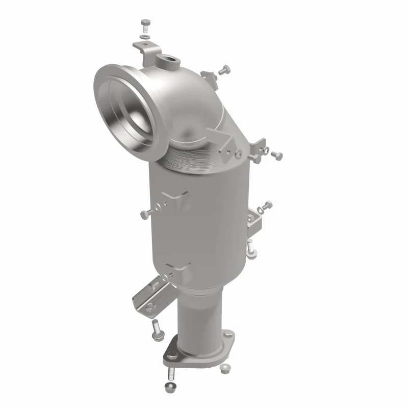 Magnaflow 21-23 Chevrolet Blazer L4 2.0L Direct Fit EPA Compliant Catalytic Converter