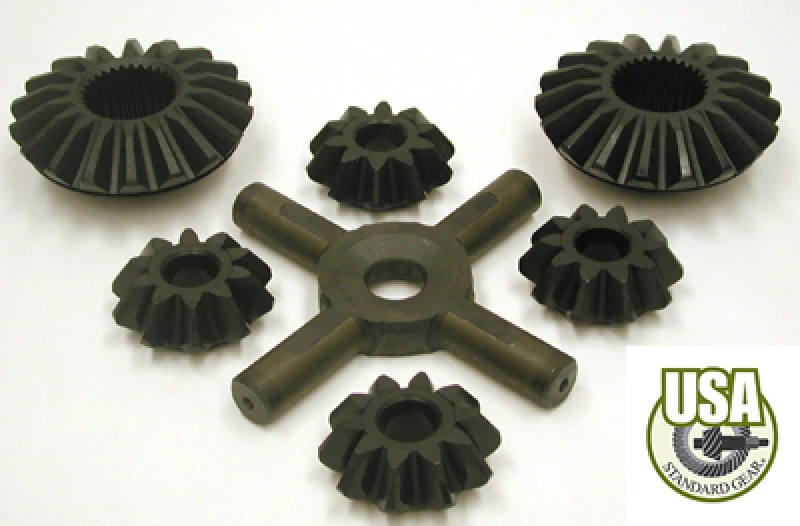 USA Standard Gear Standard Spider Gear Set for GM 10.5in 14 Bolt Truck