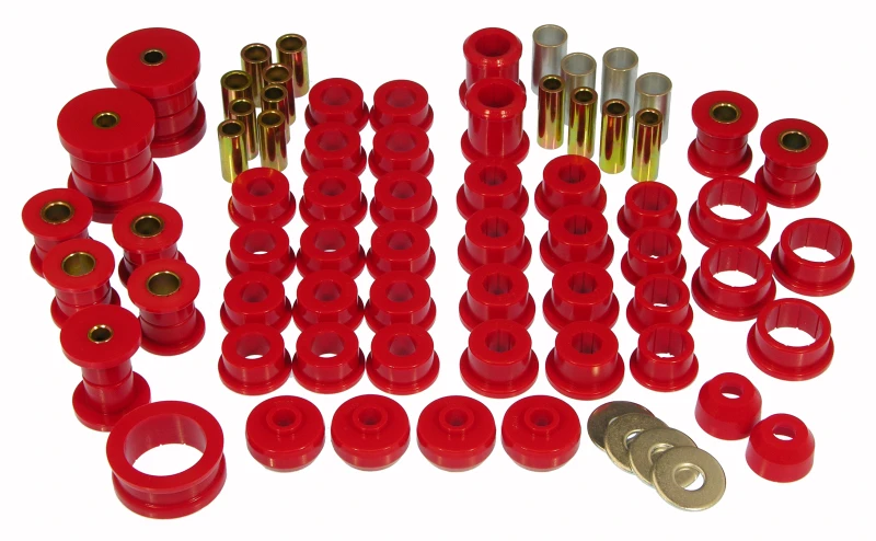 prothane_7-2013-67946595421e2 Prothane 84-96 Chevy Corvette Total Kit - Rot