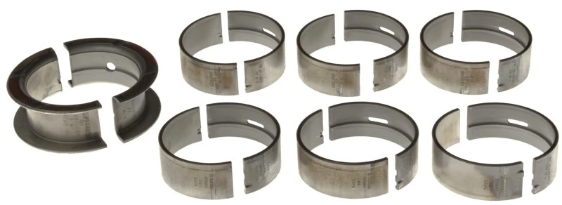 Clevite AMC/Jeep 199 232 241 258 6 Zyl 1964-94 Hauptlager-Satz