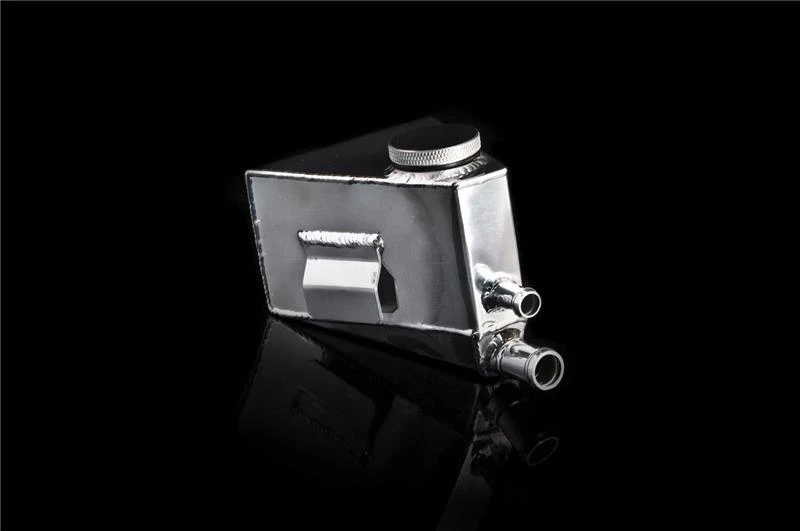 Weapon R 98-03 Mercury Cougar 4cyl V6 Power Steering Reservoir Tank