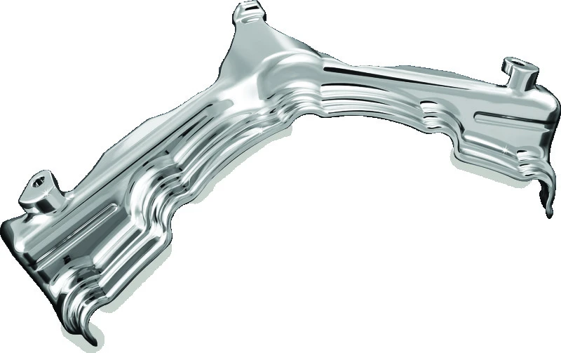 Kuryakyn Tappet Block Accents Chrome