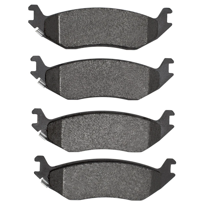 DFC 02-24 Chrysler Aspen Rear Heavy Duty Pads and Hardware Kit