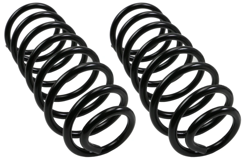 Moog Front Coil Spring Set