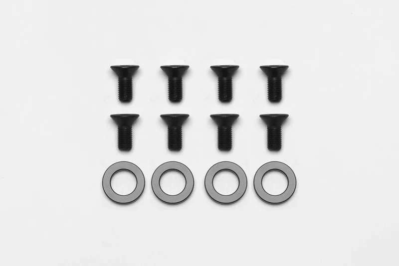 Wilwood bolt kit bracket drag 5/16-24 fhcs hex drive am strut
