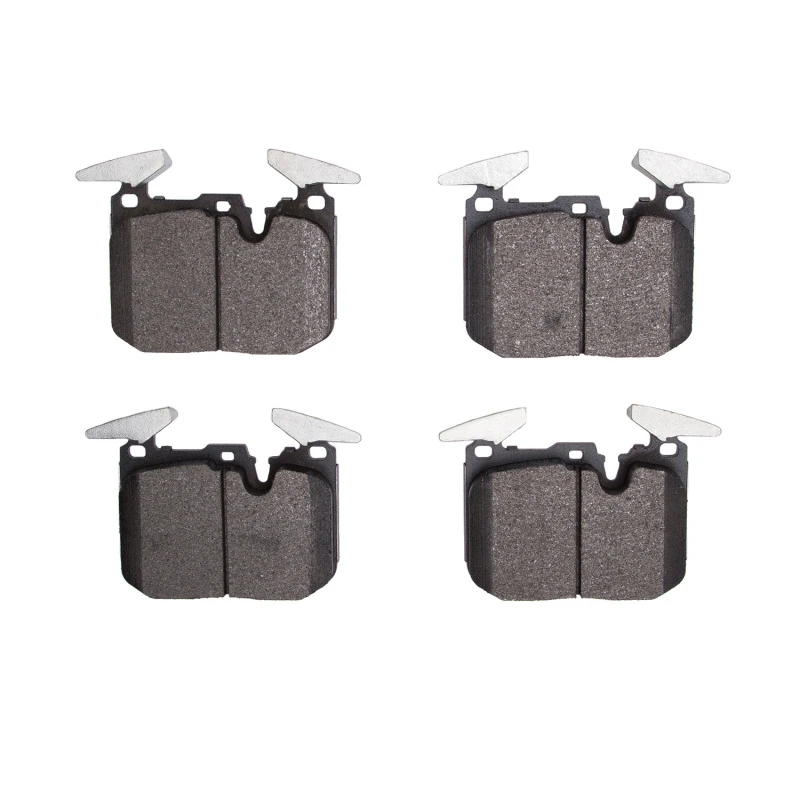DFC 12-21 BMW 440i xDrive Gran Coupe Front Active Performance Pads - Low Metallic