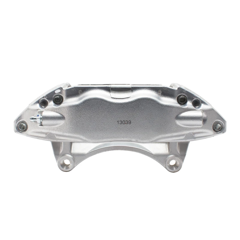 DFC 03-07 Subaru Impreza Front-L Premium Caliper - Gold Powder Coated