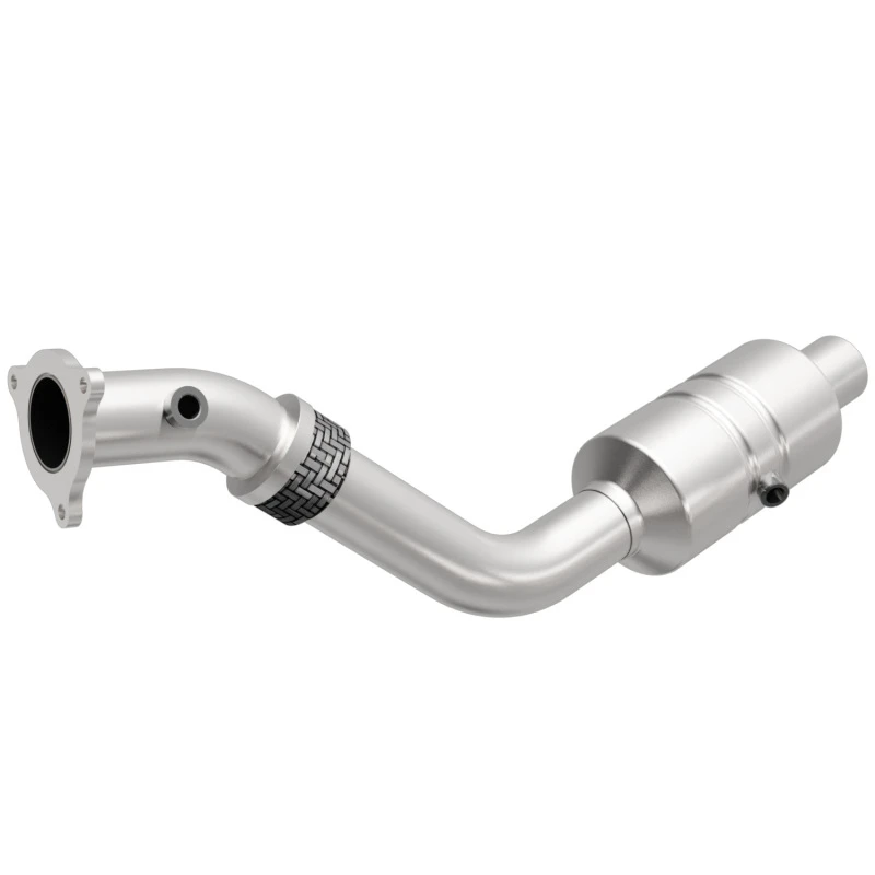MagnaFlow-Konverter DF 04-06 Chry Pacifica 3.5