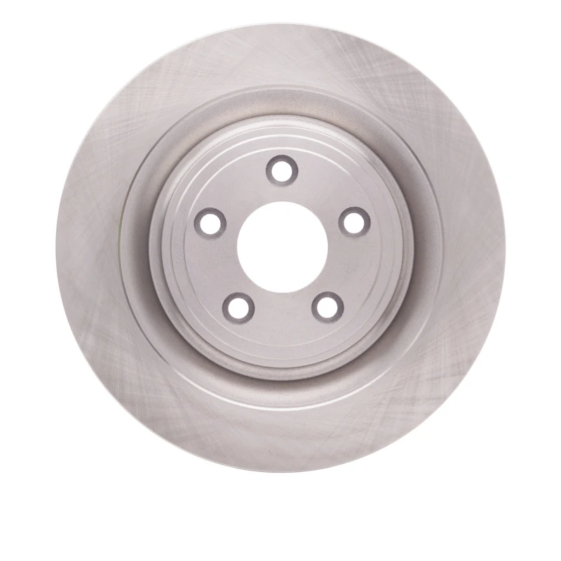 DFC 06-15 Jaguar XK Rear Brake Rotor