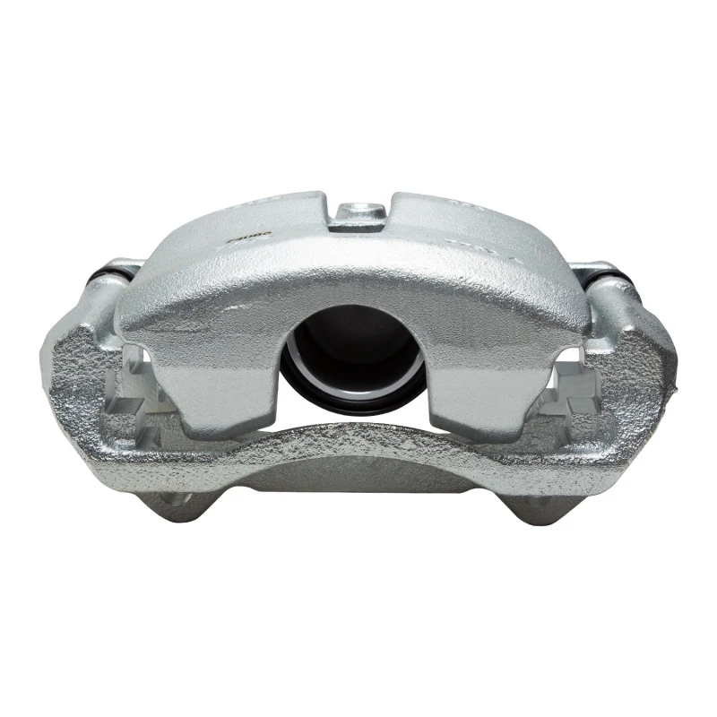 DFC 12-21 Audi A3 Quattro Front-R Silver Zinc Coated Premium Caliper