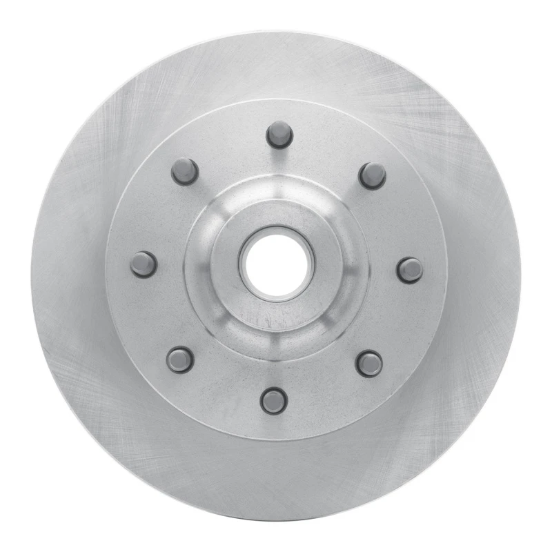 DFC 85-97 Dodge RamCharger RWD Front Brake Rotor