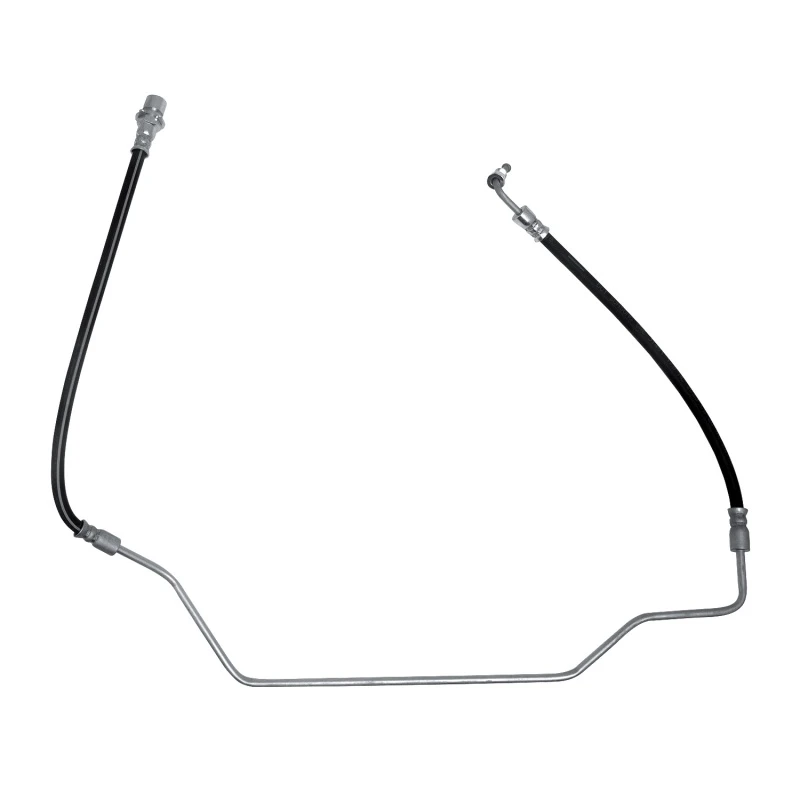 DFC 06-12 Workhorse W42 (9400-14500lb GVW) Rear Right Brake Hose