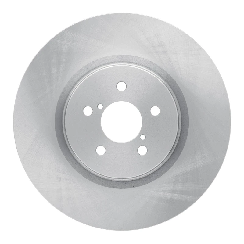 DFC 05-18 Subaru Outback Front Brake Rotor
