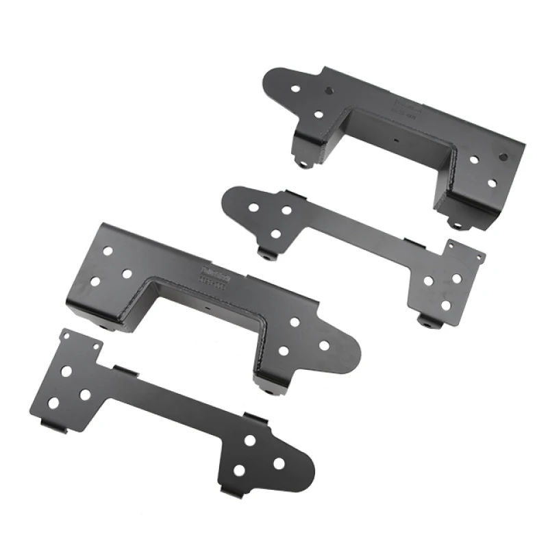 belltech_6628-6792fb7e15cc0 Belltech C-NOTCH KIT 2019 Silverado / Sierra (Doppel- / Crew-Kabine / Kurzes Bett)