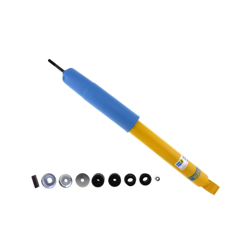 Bilstein B6 1991 Toyota Land Cruiser Basis Heck 46mm Monotube Stoßdämpfer