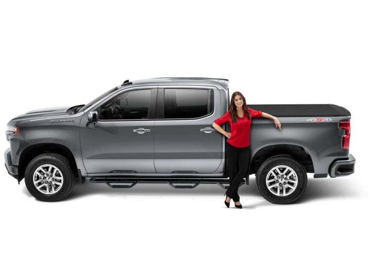 Extang Xceed Tonneau-Abdeckung für 2015–2019 Chevrolet Silverado 2500/3500 HD und GMC Sierra 2500/3500 HD