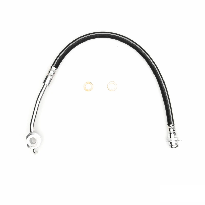 DFC 78-79 Ford E-350 Econoline Front-R Brake Hose