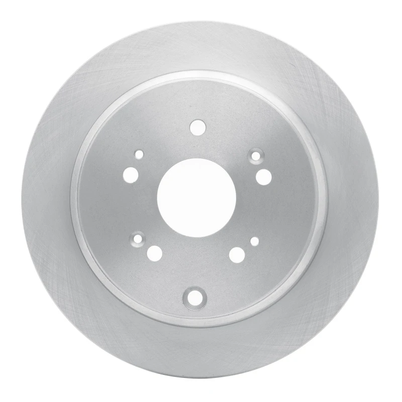 DFC 05-18 Acura RDX Rear Brake Rotor